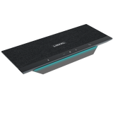 Fanvil CS40 vivavoce PC USB/Bluetooth Nero