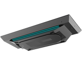 Fanvil CS40 vivavoce PC USB/Bluetooth Nero