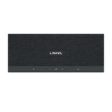 Fanvil CS40 vivavoce PC USB/Bluetooth Nero