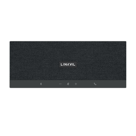 Fanvil CS40 vivavoce PC USB/Bluetooth Nero