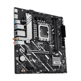 MB ASUS PRIME H810M-A WIFI 1851 2D5 2M.2 4S3 1HD/1DP MATX