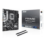 MB ASUS PRIME H810M-A WIFI 1851 2D5 2M.2 4S3 1HD/1DP MATX