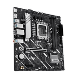 ASUS PRIME H810M-A-CSM INTEL H810 LGA 1851 (SOCKET V1) MICRO ATX