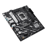 ASUS PRIME H810M-A-CSM INTEL H810 LGA 1851 (SOCKET V1) MICRO ATX