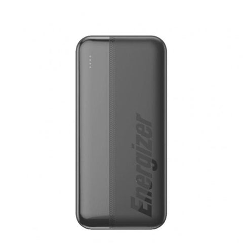 POWER BANK MAX 20000MAH USB C A