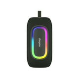 ENERGIZER SPEAKER BT + 1800MAH PORTABLE BTS163 RGB