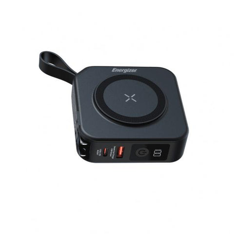 POWER BANK MAX 10000MAH USBC QUAD PORTABLE