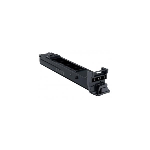 MINOLTA C20 BLACK TONER MINOLTA C20 BLACK TONER