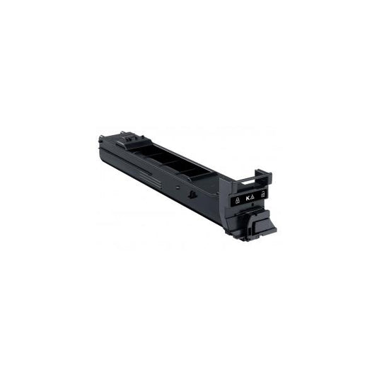 MINOLTA C20 BLACK TONER MINOLTA C20 BLACK TONER