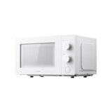Xiaomi MWB010-2A Bianco Solo microonde Superficie piana 20 L 700 W