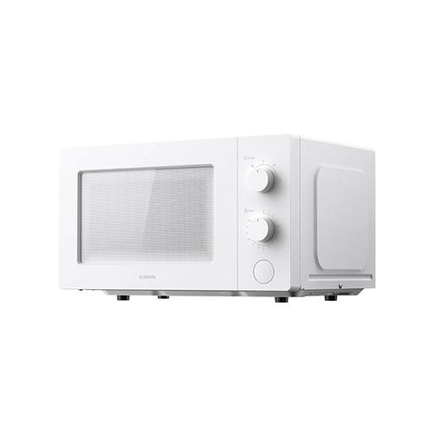 Xiaomi MWB010-2A Bianco Solo microonde Superficie piana 20 L 700 W