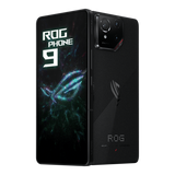 ASUS ROG Phone 9 AI2501-12G256G-BK-EU 17,2 cm [6.78] Doppia SIM Android 15 5G USB tipo-C 12 GB 256 GB 5800 mAh Nero (ASUS ROG Phone 9 - fantom sort - 5G sm)