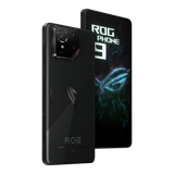 ASUS ROG Phone 9 AI2501-12G256G-BK-EU 17,2 cm [6.78] Doppia SIM Android 15 5G USB tipo-C 12 GB 256 GB 5800 mAh Nero (ASUS ROG Phone 9 - fantom sort - 5G sm)