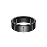 Samsung Galaxy Ring Anello con activity tracker IP68 Nero Misura 15 (SAMSUNG GALAXY RING SIZE 15)