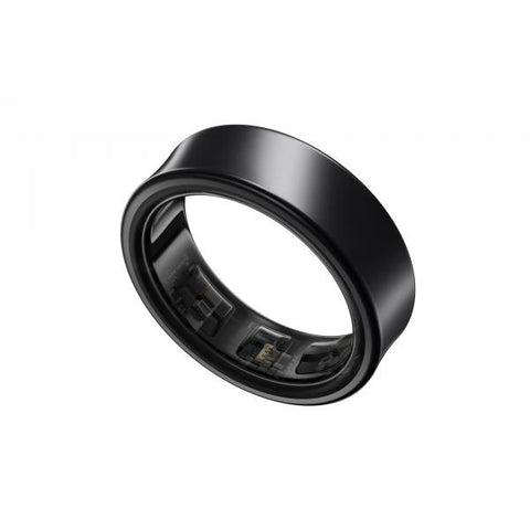 Samsung Galaxy Ring Anello con activity tracker IP68 Nero Misura 15