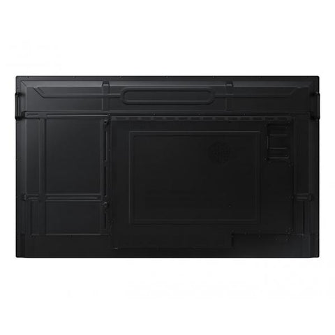 Samsung LH86WAFWLGCXEN lavagna interattiva 2,18 m (86") 3840 x 2160 Pixel Touch screen Nero