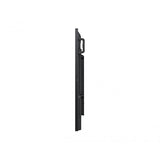 Samsung LH86WAFWLGCXEN lavagna interattiva 2,18 m (86") 3840 x 2160 Pixel Touch screen Nero