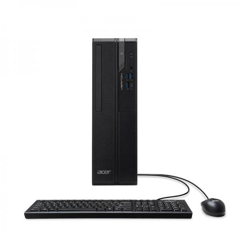 ACER VERITON VX2720G INTEL CORE I3-14100 8GB INTEL UHD GRAPHICS 512GB WINDOWS 11 PRO