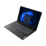 LENOVO V15-IRU GEN4 15.6" i5-13420H RAM 16GB-SSD 512GB-INTEL UHD GRAPHICS-WI-FI 6-WIN 11 PROF NERO (83A100P8IX)