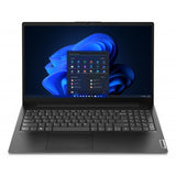 LENOVO V15-IRU GEN4 15.6" i5-13420H RAM 16GB-SSD 512GB-INTEL UHD GRAPHICS-WI-FI 6-WIN 11 PROF NERO (83A100P8IX)