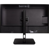 TERRA 3030234 Monitor PC 80 cm [31.5] 3840 x 2160 Pixel 4K Ultra HD LCD Nero (TERRA LCD/LED 3295W PV 4K USB-C/DP/HDMI)