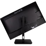TERRA 3030234 Monitor PC 80 cm [31.5] 3840 x 2160 Pixel 4K Ultra HD LCD Nero (TERRA LCD/LED 3295W PV 4K USB-C/DP/HDMI)