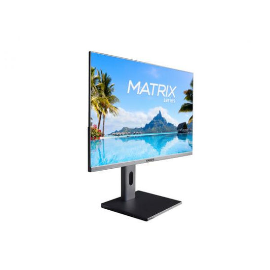 MONITOR YASHI 24'' YCYZ23724 MATRIX 1920X1080P 75HZ 1MS 300CD/M MM VGA HDMI HA
