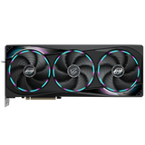 GIGABYTE AORUS GeForce RTX 5080 MASTER 16G Scheda Grafica - 16GB GDDR7, 256 bit, PCI-E 5.0, 2805MHz Core Clock, 3 x DisplayPort, 1 x HDMI, GV-N5080AORUS M-16GD