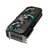GIGABYTE GeForce RTX 5080 GAMING OC 16G Scheda Grafica - 16GB GDDR7, 256 bit, PCI-E 5.0, 2730MHz Core Clock, 3 x DisplayPort, 1 x HDMI, GV-N5080GAMING OC-16GD
