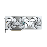 GIGABYTE GeForce RTX 5080 AERO OC SFF 16G Scheda Grafica - 16GB GDDR7, 256 bit, PCI-E 5.0, 2730MHz Core Clock, 3 x DisplayPort, 1 x HDMI, GV-N5080AERO OC-16GD