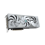 GIGABYTE GeForce RTX 5080 AERO OC SFF 16G Scheda Grafica - 16GB GDDR7, 256 bit, PCI-E 5.0, 2730MHz Core Clock, 3 x DisplayPort, 1 x HDMI, GV-N5080AERO OC-16GD