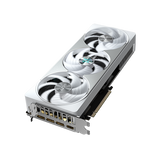 GIGABYTE GeForce RTX 5080 AERO OC SFF 16G Scheda Grafica - 16GB GDDR7, 256 bit, PCI-E 5.0, 2730MHz Core Clock, 3 x DisplayPort, 1 x HDMI, GV-N5080AERO OC-16GD