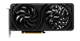 Palit GeForce RTX 5060 Infinity 2 OC V1 8GB GDDR7 GDDR7 / 128-bit 8GB / 2280 MHz / 3840 Cuda Cores / PCI-E 4.0x16, 3x DP, 1xHDMI (NE75060V19P1-GB2051L)