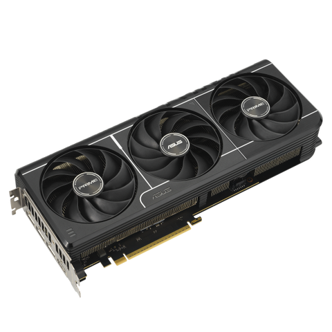 ASUS Prime -RTX5080-O16G NVIDIA GeForce RTX 5080 16 GB GDDR7