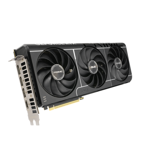 ASUS Prime -RTX5080-O16G NVIDIA GeForce RTX 5080 16 GB GDDR7