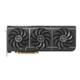 ASUS PRIME -RX9070XT-O16G AMD RADEON RX 9070 XT 16 GB GDDR6 TRIPLE FAN PCI Express 5.0 -1 x HDMI 3 x DISPLAYPORT