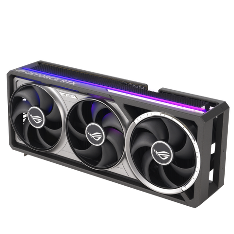 ASUS ROG Astral - -RTX5080-O16G-GAMING NVIDIA GeForce RTX 5080 16 GB GDDR7