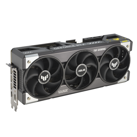 ASUS TUF Gaming TUF-RTX5080-O16G-GAMING NVIDIA GeForce RTX 5080 16 GB GDDR7