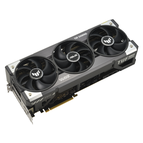 ASUS TUF Gaming TUF-RTX5080-O16G-GAMING NVIDIA GeForce RTX 5080 16 GB GDDR7