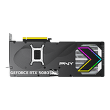 PNY VCG508016TFXXPB1-O scheda video NVIDIA GeForce RTX 5080 16 GB GDDR7