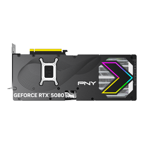 PNY VCG508016TFXXPB1-O scheda video NVIDIA GeForce RTX 5080 16 GB GDDR7