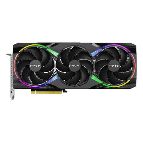 PNY VCG508016TFXXPB1-O scheda video NVIDIA GeForce RTX 5080 16 GB GDDR7