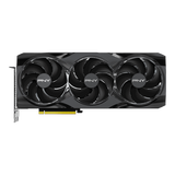 PNY GeForce RTX 5080 Overclocked Triple Fan GPU NVIDIA 16 GB GDDR7