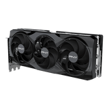 PNY GeForce RTX 5080 Overclocked Triple Fan GPU NVIDIA 16 GB GDDR7