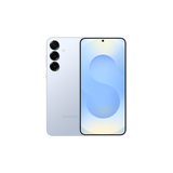 Samsung Galaxy S25+ 17 cm [6.7] Doppia SIM Android 15 5G USB tipo-C 12 GB 512 GB 4900 mAh Blu (Samsung Galaxy S25+ - icy blue - 5G sm)