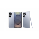 Samsung Galaxy S25 Ultra 17,5 cm (6.9") Doppia SIM Android 15 5G USB tipo-C 12 GB 512 GB 5000 mAh Blu, Argento, Titanio