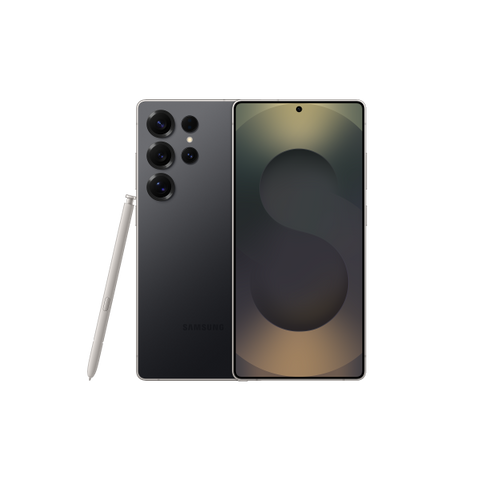 Samsung Galaxy S25 Ultra 17,5 cm (6.9") Doppia SIM Android 15 5G USB tipo-C 12 GB 256 GB 5000 mAh Nero, Titanio
