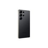 SAMSUNG S938 GALAXY S25 ULTRA 5G DUAL SIM Ai 6.9" OCTA CORE 256GB RAM 12GB 5G EUROPA TITANIUM BLACK