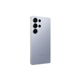 Samsung Galaxy S25 Ultra 17,5 cm [6.9] Doppia SIM Android 15 5G USB tipo-C 12 GB 1 TB 5000 mAh Blu, Argento (Samsung Galaxy S25 Ultra - titanium si)