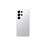 Samsung Galaxy S25 Ultra 17,5 cm [6.9] Doppia SIM Android 15 5G USB tipo-C 12 GB 512 GB 5000 mAh Nero, Argento, Bianco (SAMSUNG S25 ULTRA 5G S938B/DS TITANIUM WHITESILVER 12/512GB)